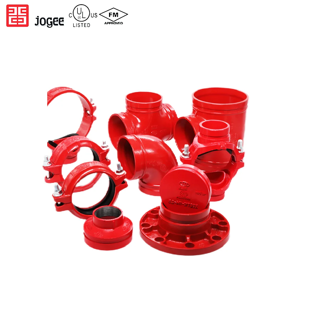 New Design Professional High-Quality Threaded Bell Reducer For Pipe Fitting Applications With Durable Metal Construction