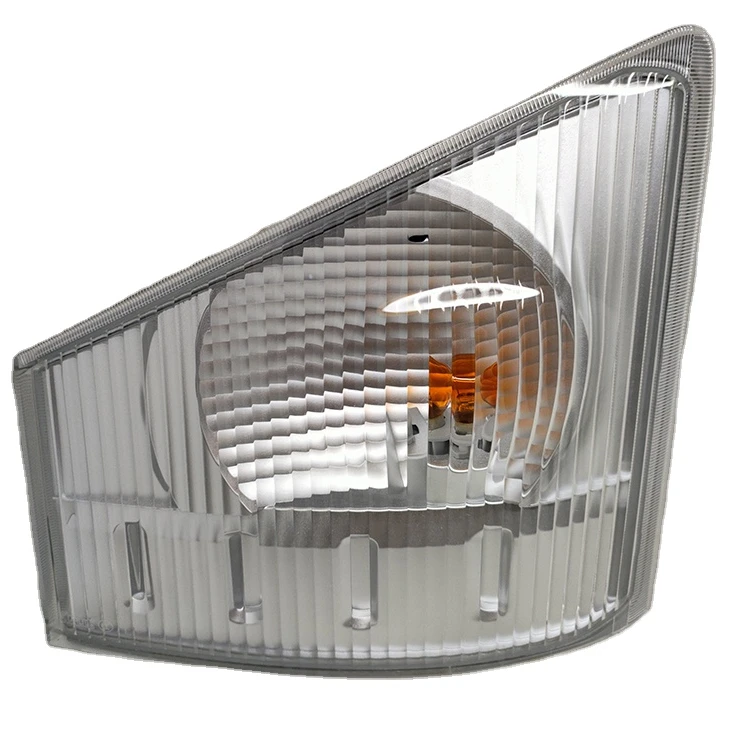 The supplier specializes in manufacturing high-quality Isuzu left turn signal light