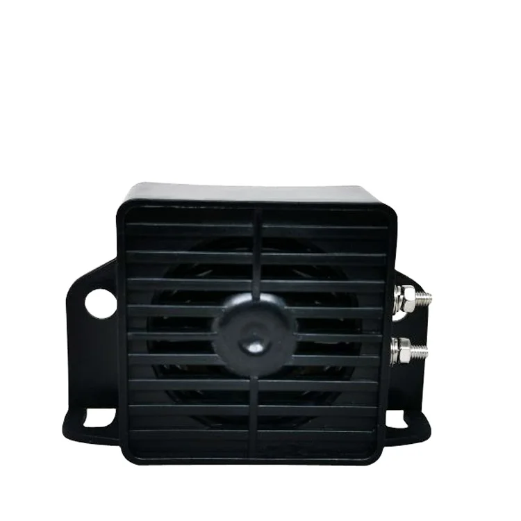 Bebe Sound 102 dB DC12-80V Waterproof Car Reverse Alarm