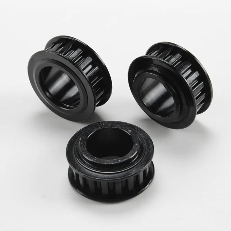 Timing Belt Pulley 3D Printer Accessories Parts