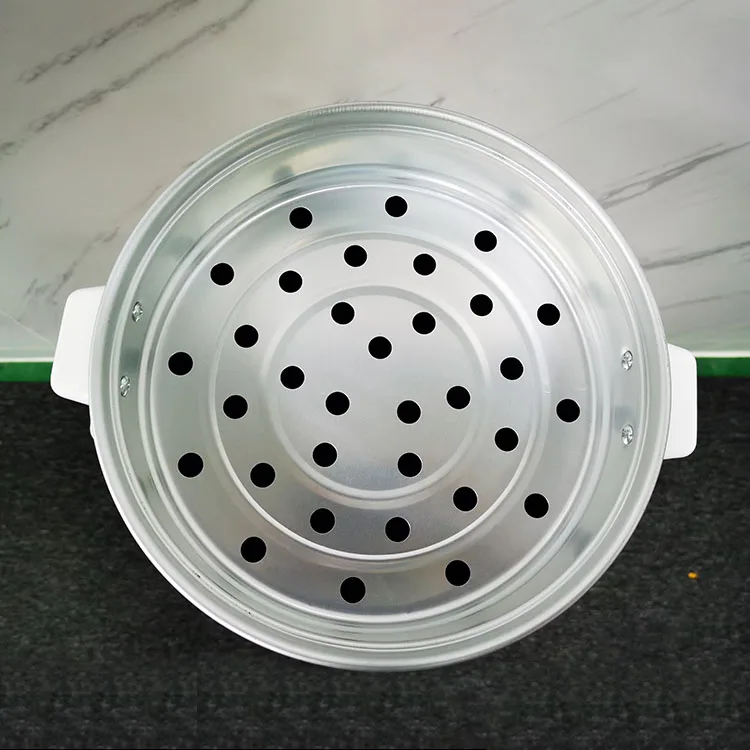 700W 1.8L автоматический теплые Универсальный в форме барабана рисоварка