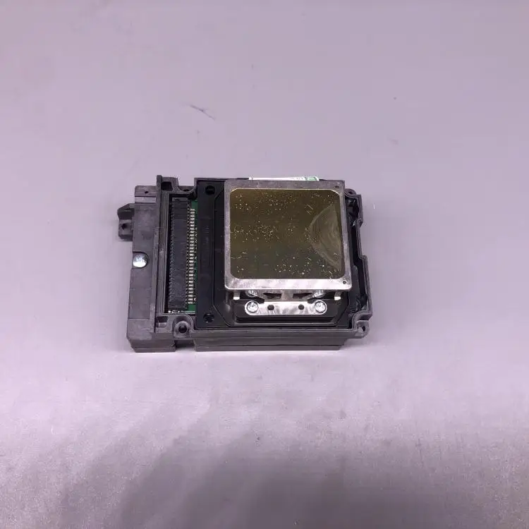 Оригинальные детали для принтера dx10 Печатная головка tx800 экологически чистого печатной
