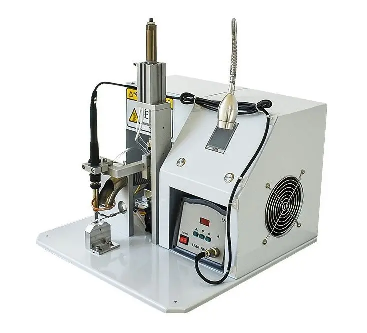 Tin Welder Soldering Machine  Automatic And Semi-automatic for Type C/ Aux/ USB / PCB /Led Lights Power Plug
