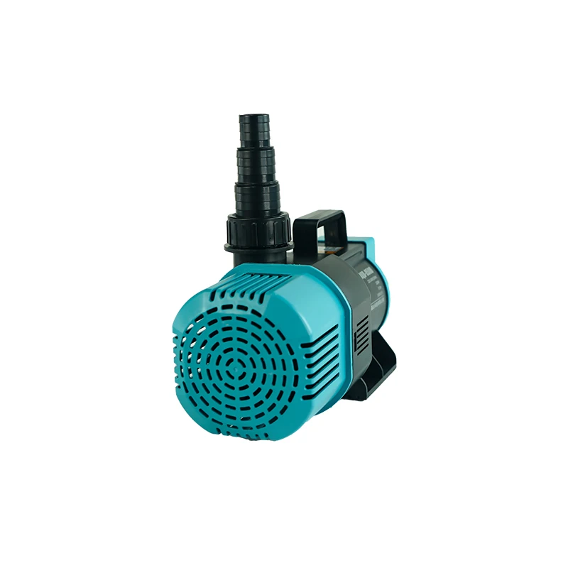 Factory wholesale price Submersible water pump High Flow Aquarium pump for Pond Pool fountain Waterfall fish tank koi pond pump