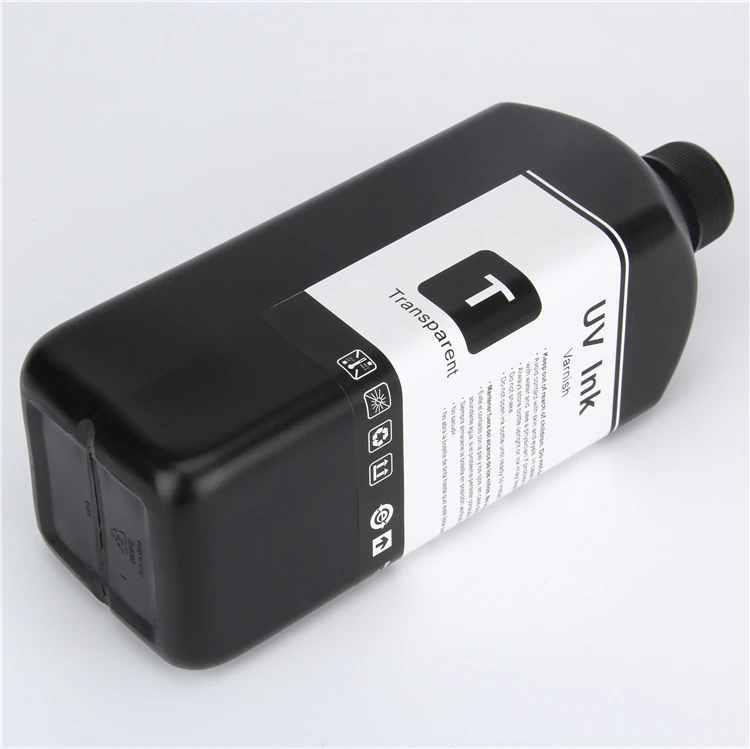 Высокотемпературные синие Желтые красные черные фокусирующие УФ-чернила для Combojet Brotherjet Br U1800 принтера Logojet