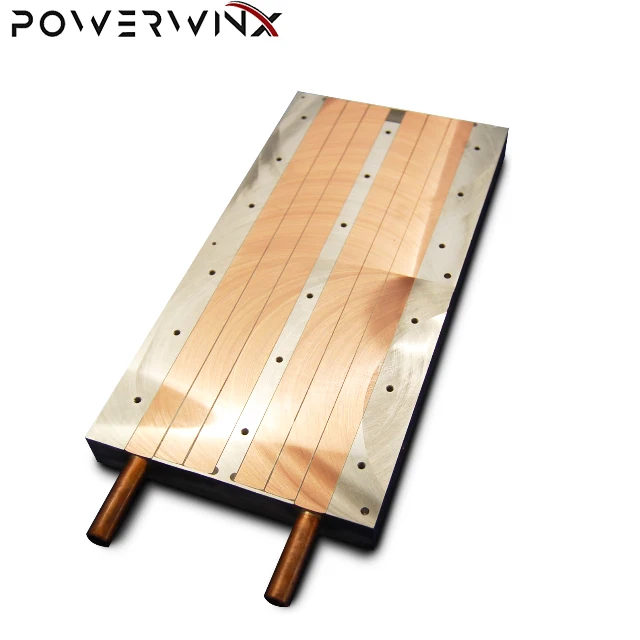Cold Plates and Heat Exchangers OEM