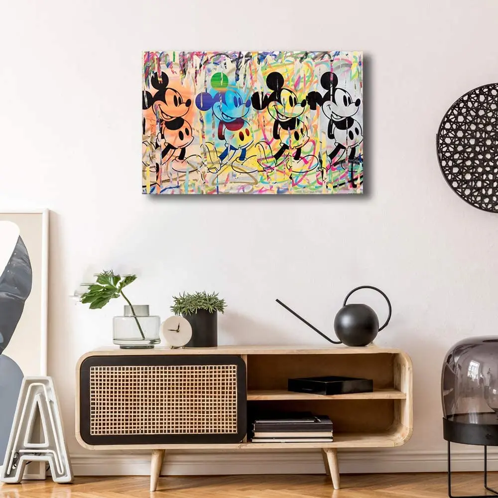 Dropshipping wholesale customized DIY paint by number 100% handmade oil decorative painting