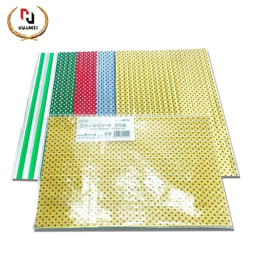 
Square printing Aluminum Foil paper chocolate paper chocolate wrapper chocolate foil wrapper by Wedding/Household packaging 