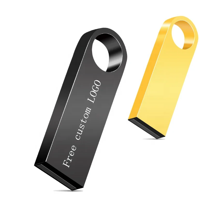 Оптовая продажа, гаджеты, электронный металлический usb-накопитель, рекламный ключ