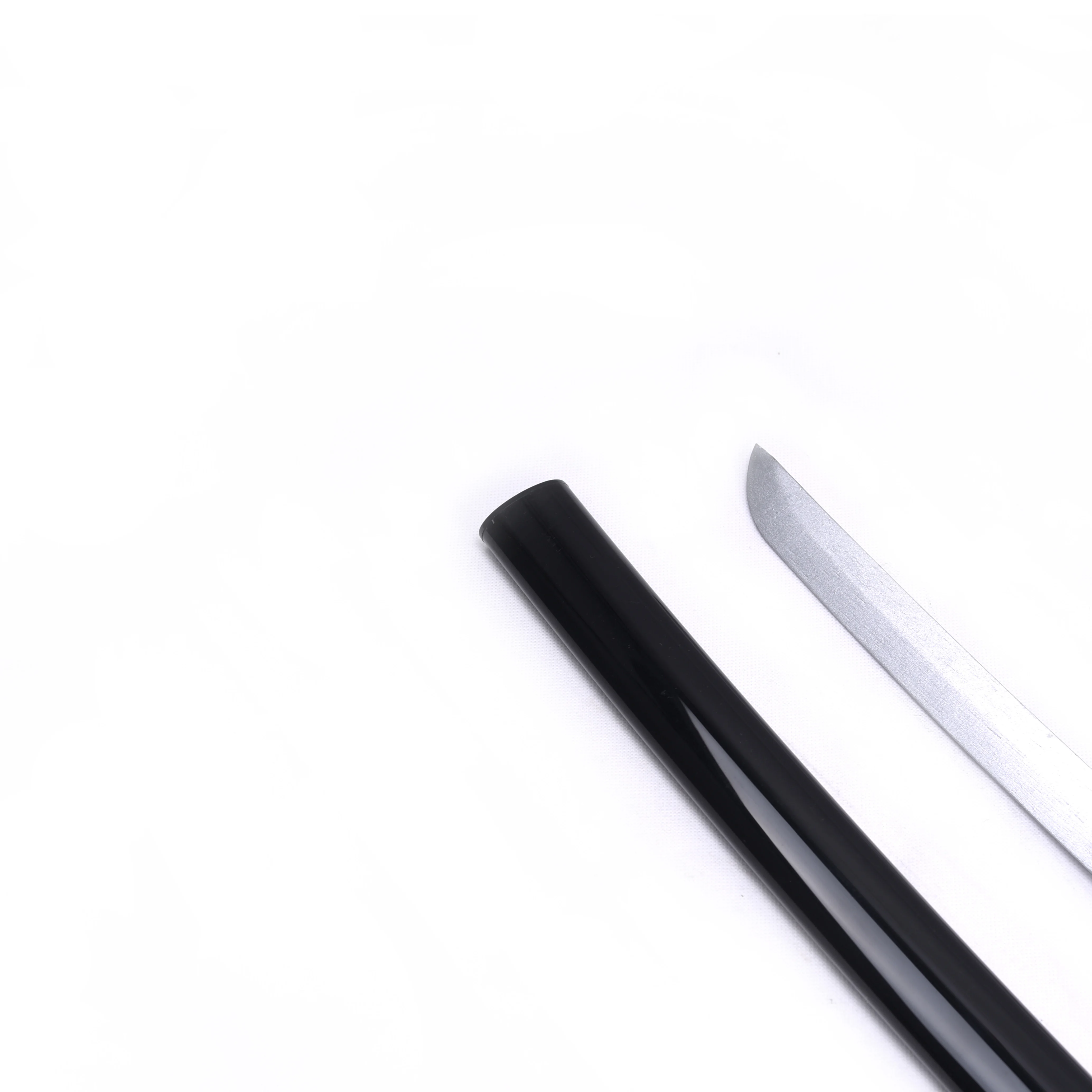 Most Popular Bleach sword Hitsugaya Toushirou Cosplay wooden Sword bamboo blade for Collection toy swords