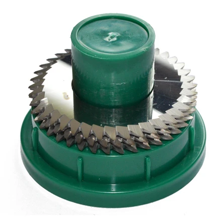 Professional Custom High Hardness Carbide Blade Made In China