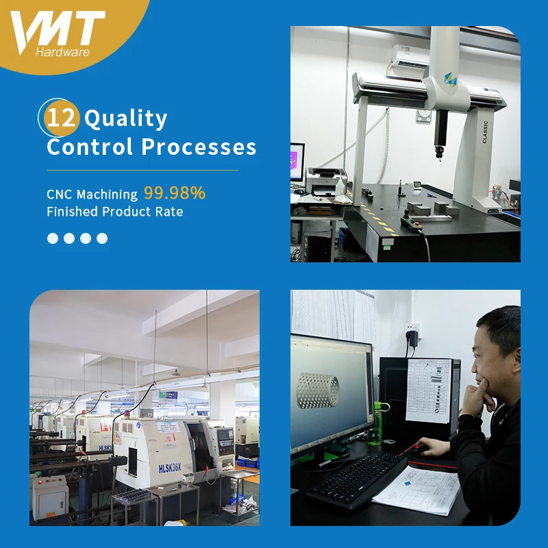 Customized Precision CNC Machining Parts CNC Milling Services Stainless Steel Machining Parts