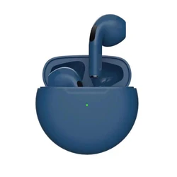 ESEEKGO Pro6 Audifonos-Bluetooth Headphone Ecouteur Bluetooth OEM ODM Earbuds Wireless Earphone