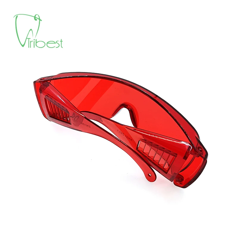 Прямая поставка с завода недорогие защитные очки для глаз из поликарбоната Регулируемые