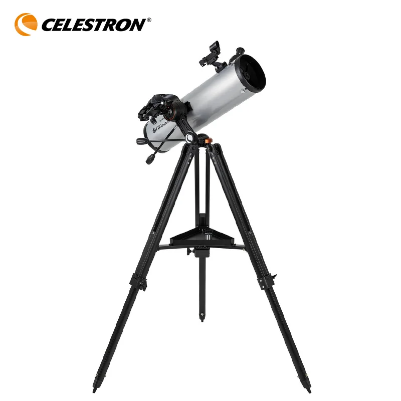 Professional StarSense Explorer DX130AZ Newtonian Reflector Astronomical Telescope 130mm f/5 Astronomical XLT Coating