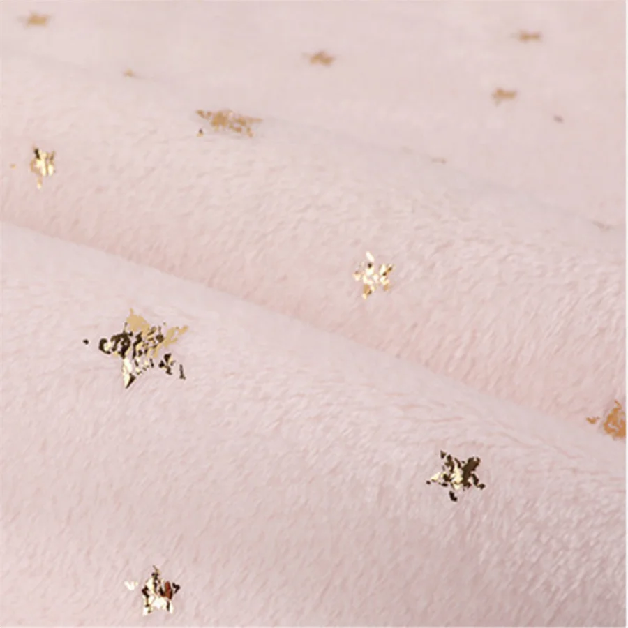 Роскошное Фланелевое Флисовое одеяло 100% полиэстер, Коралловая флисовая плюшевая ткань