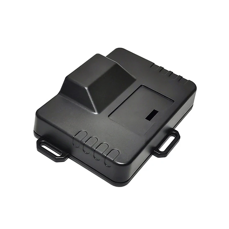 Factory Plastic Injection Molding Producer Small Plastic Part Making Plastic Customization Steel Mold