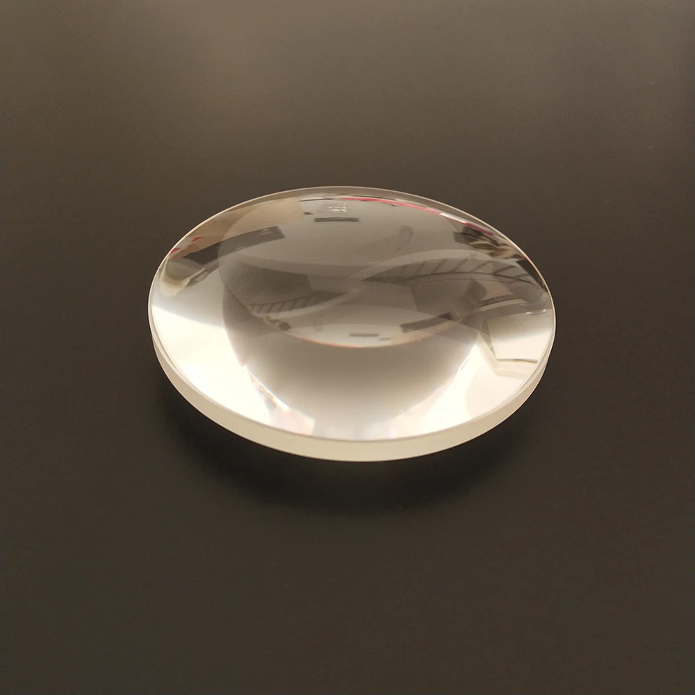 Оптическое сырье Оптическое стекло collimator lense