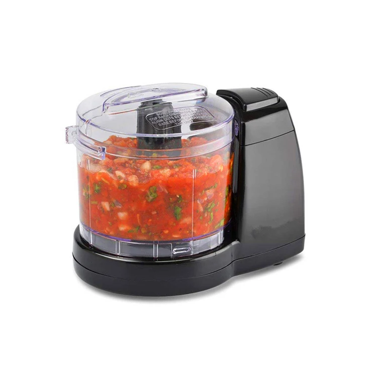 Electric Food processor Mini Food chopper