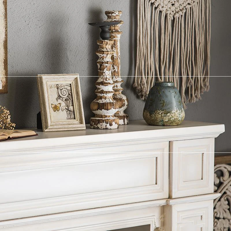 Лидер продаж современный Электрический камин из твердого мрамора с подогревом