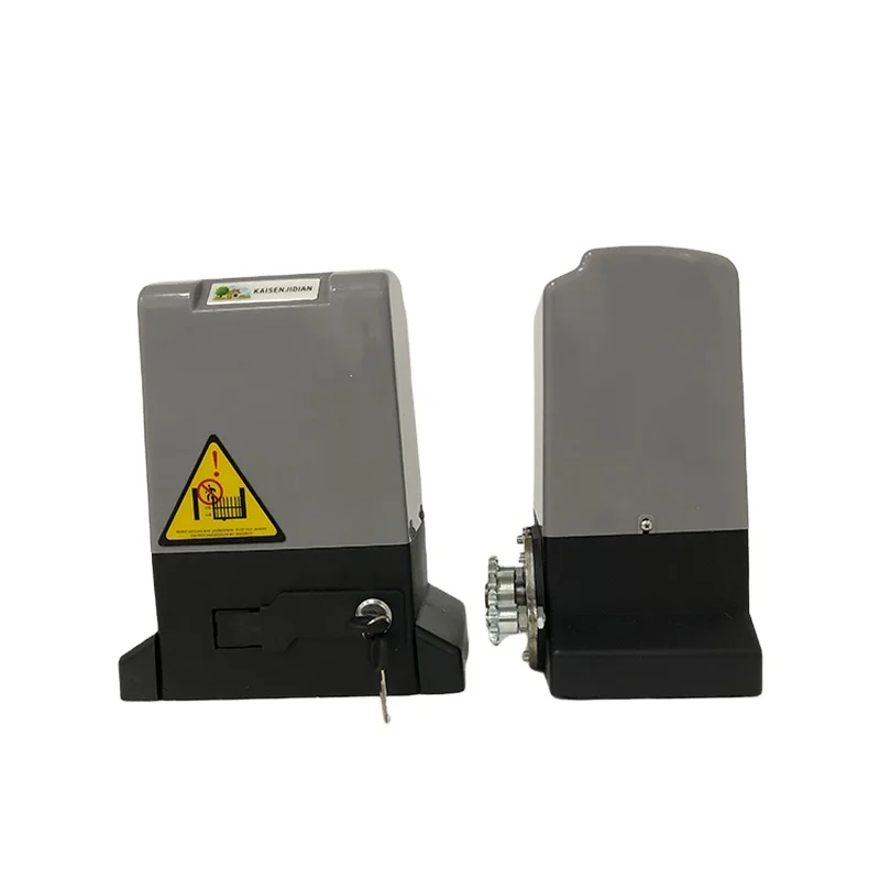 2-1 Slide Motor Sliding Door Automatic  Gate Opener