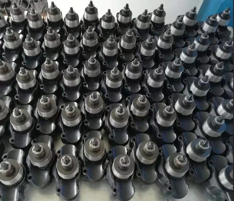 12999776 Single Piston Pan19/22  Brake Caliper Repair Kits for Axle Brake Parts