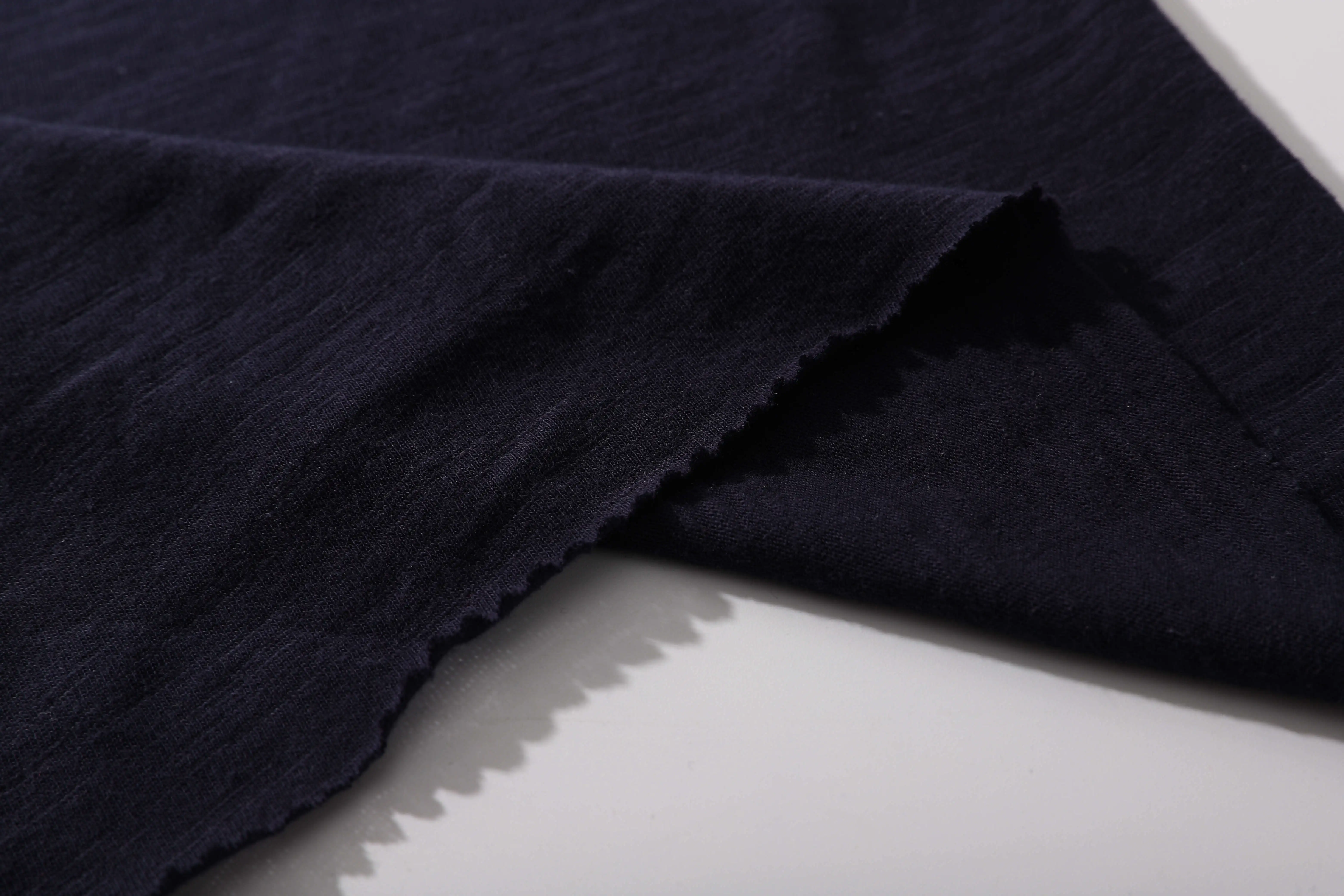 Бесплатный образец, Модная трикотажная футболка из 100% хлопка, Спортивная рубашка