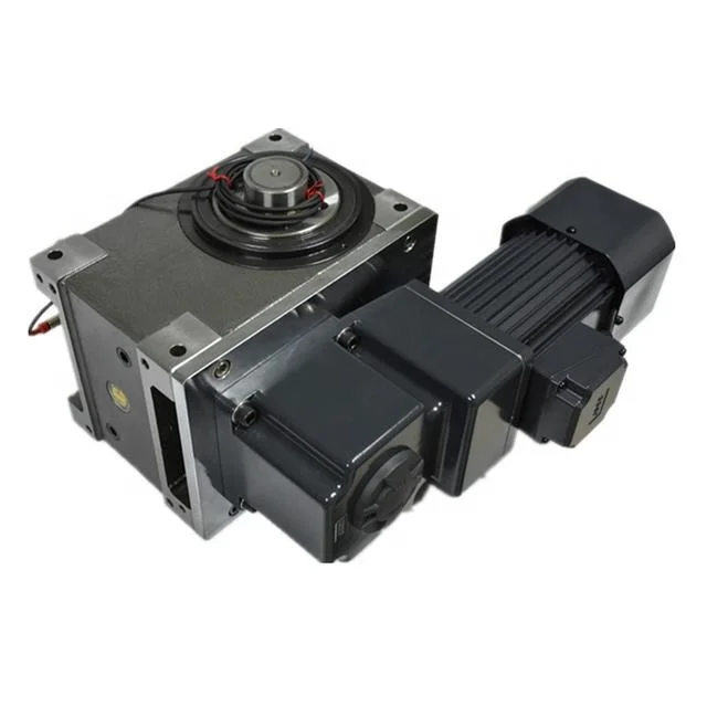 
Printing Machine Spare Parts Df Series Flange Model Cam Indexer From China 