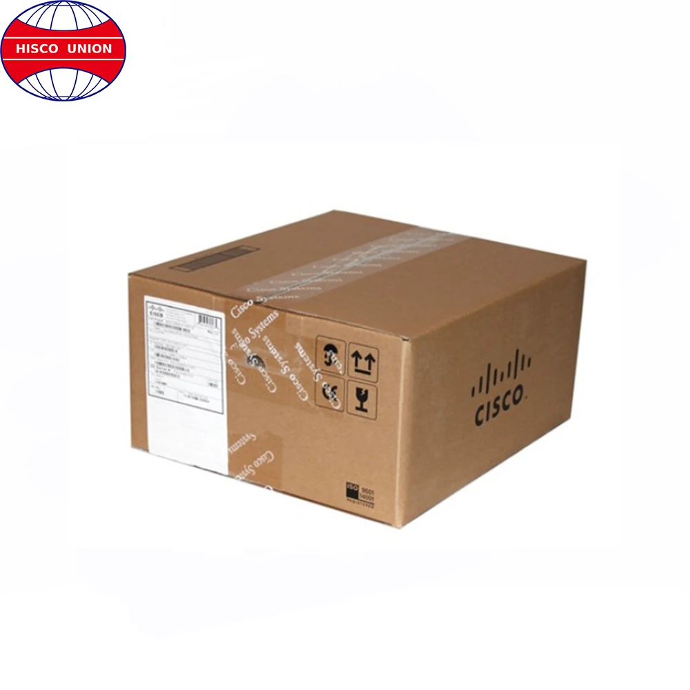 Для Cisco 881 Ethernet маршрутизатор безопасности C881-K9 продукция от производителей по низким ценам