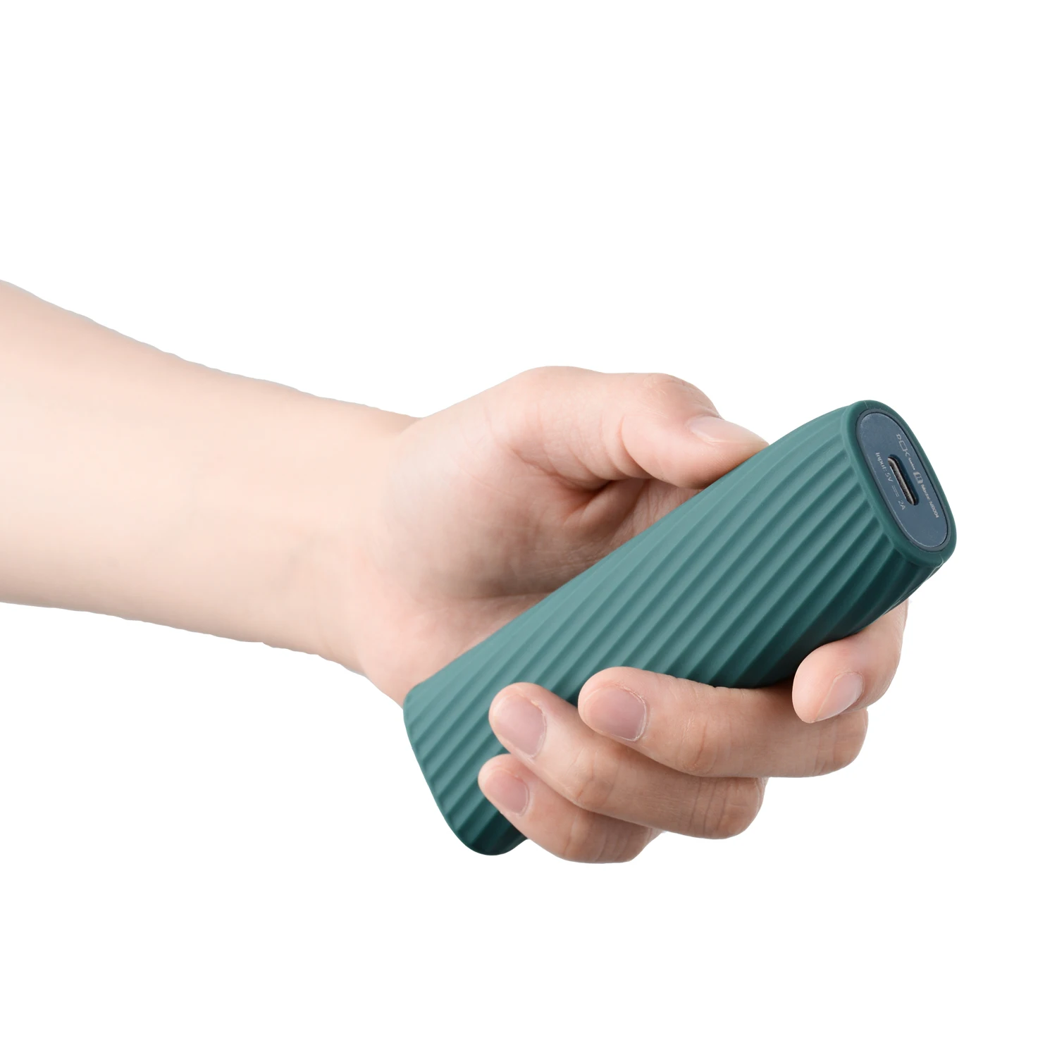 Newest Twill Silicone Case for IQOS ILUMA ONE Accessories Colorful Protective Cover Sleeve For IQOS ILUMA ONE