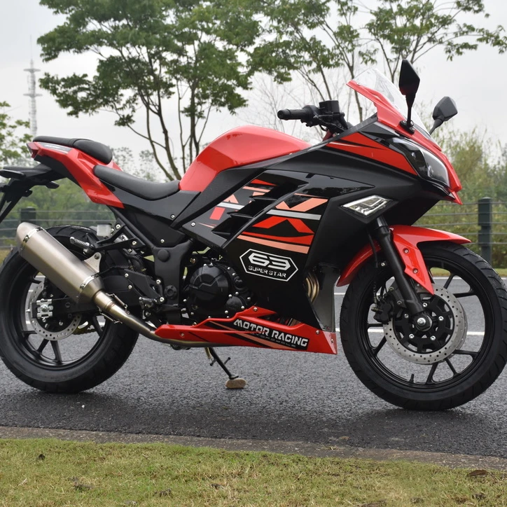 От лучшего производителя поддержка по индивидуальному заказу 150cc 300cc 400cc 2-х тактный двигатель моды с водяным охлаждением большой велосипед мотор для мотокросса езды на мотоцикле sportbike