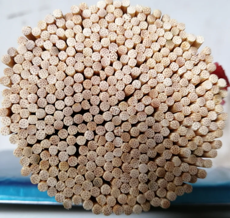 
Cheap price Natural Bamboo Sticks BBQ Skewers Tools 