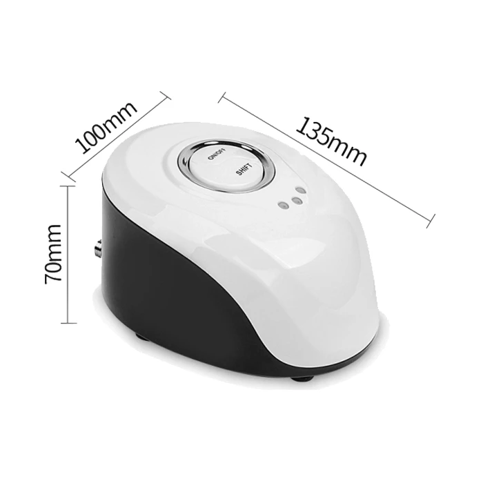 Hot Sale Multi-Purpose Air Brush Compressor Set Kits Nail Tattoo Cake Hobby Makeup Airbrush