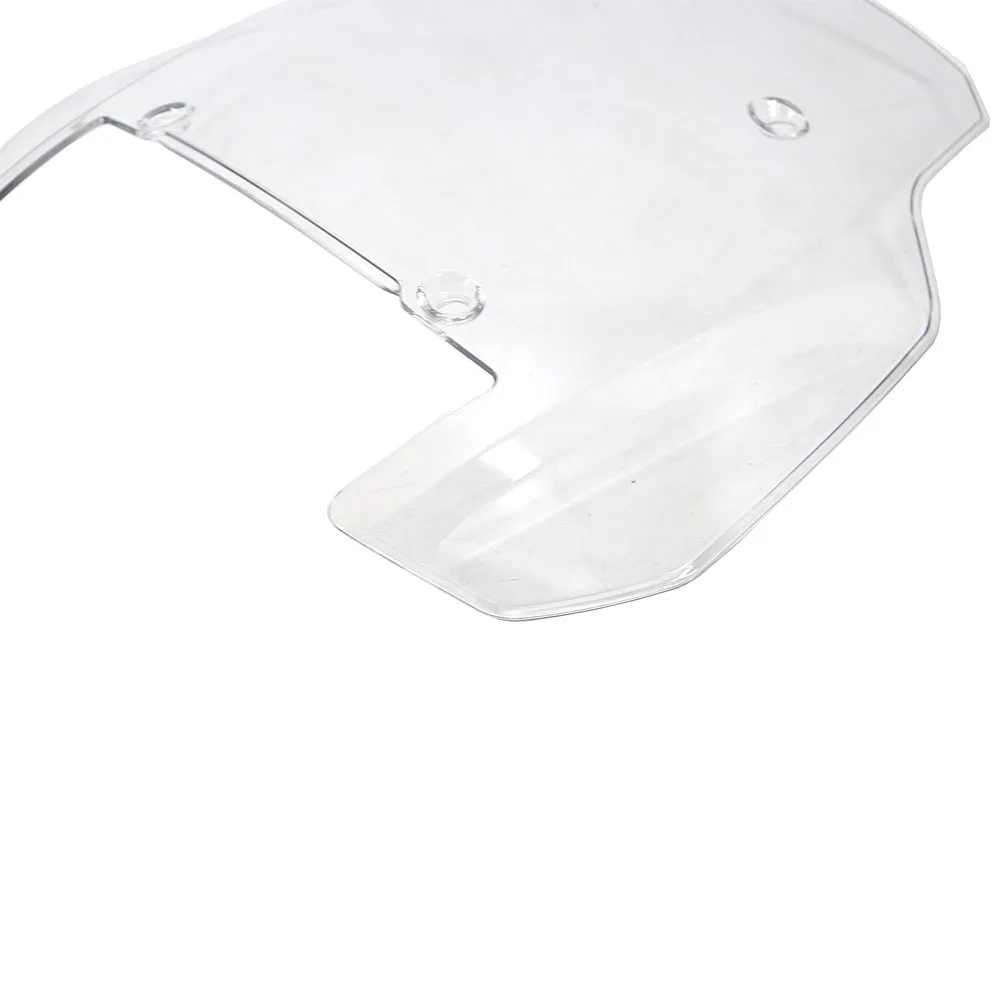 Motorcycle Windshield Windscreen Deflector Protector For PAN AMERICA 1250 S PA1250 S PANAMERICA1250 2021-later