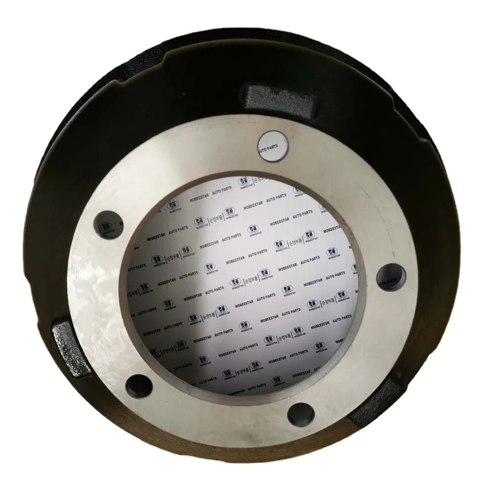 OEM 51752-45002 For HYUNDAI  HUB-FR WHEEL