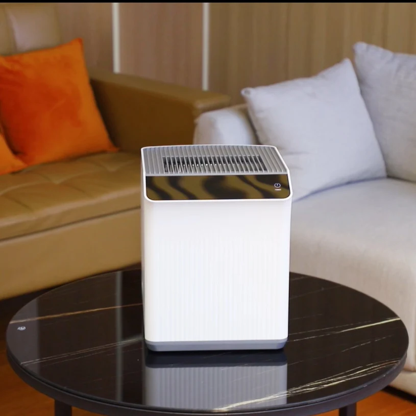 Dropshipping Good Price Manufacturer Pco Technology China Wholesale Air Purifier Air Ionizers For Home Room