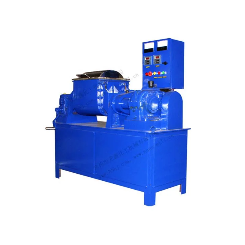PLASTICINE MIXER MACHINE 75 L Rubber Kneader Machine