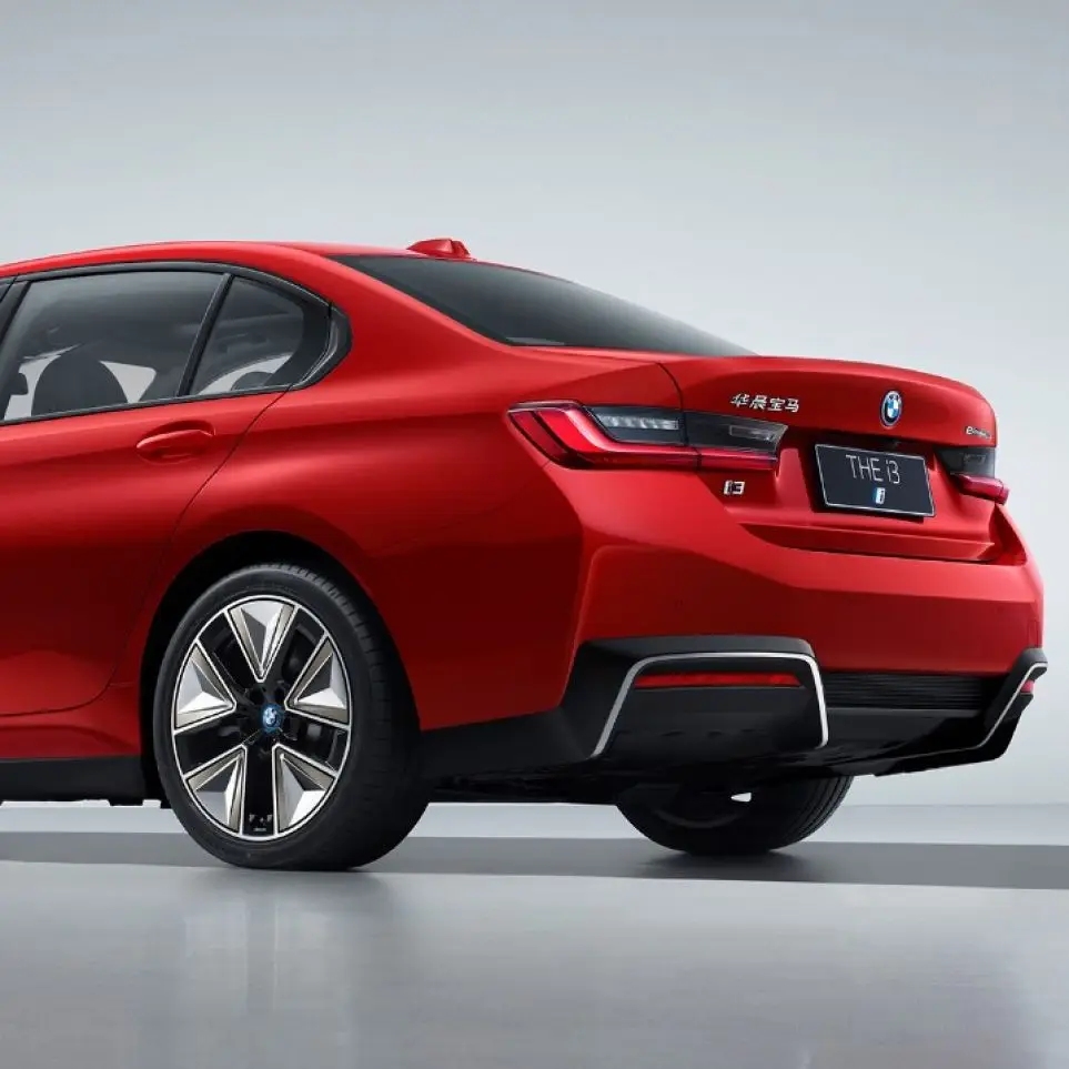 В наличии автомобильный электромобиль Bmw3 Ev 4 колеса однотонная Длинная колесная база высокая скорость 5 дверей мест спортивный автомобиль Bm.wI3