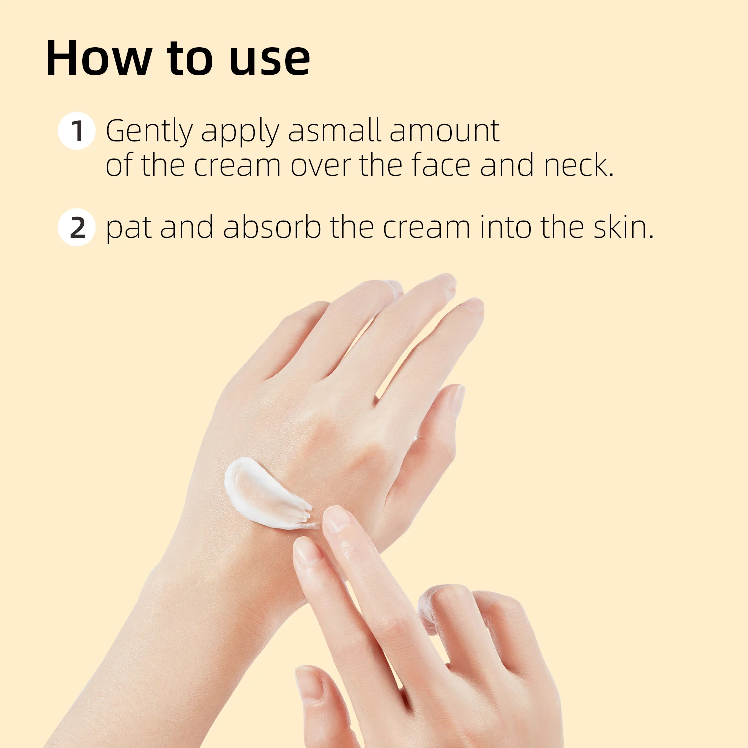 Wholesale Repairing Snail Face Cream Snail Moisturizer Whitening Anti Aging Blemishes Fine Lines Pores Shrink Snail Mucin Cream