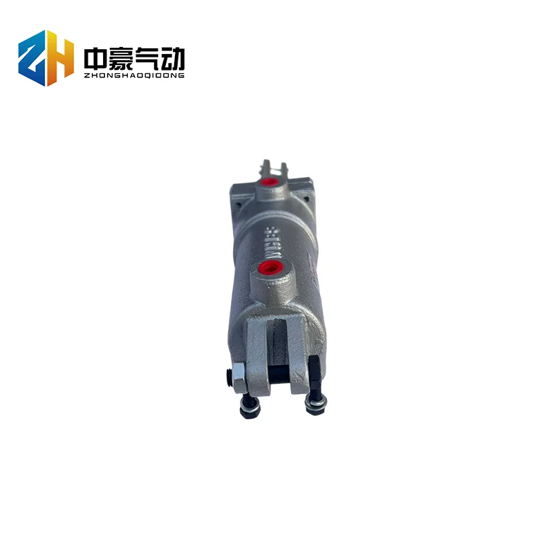 gh2z5065 r431004053 pneumatic cylinder Pneumatic actuator of double-acting cylinder GH2-Z50*65 buffer cylinder