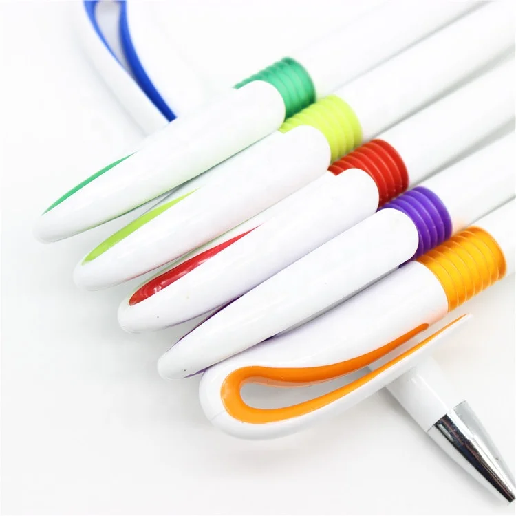 cheap roller ball pen plastic  pens for kids gift brite pen