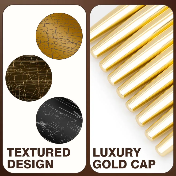 Private Label Water Proof Long Lasting Eyebrow Design Microblading Permanent Make up Pencil