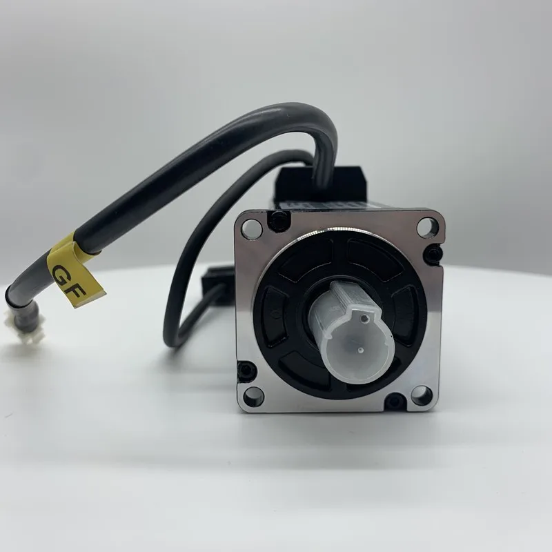 Similar type servo motor 2kw 2000w three-phase AC servo motor AC motor without driver