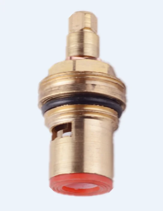 ceramic disc cartridge