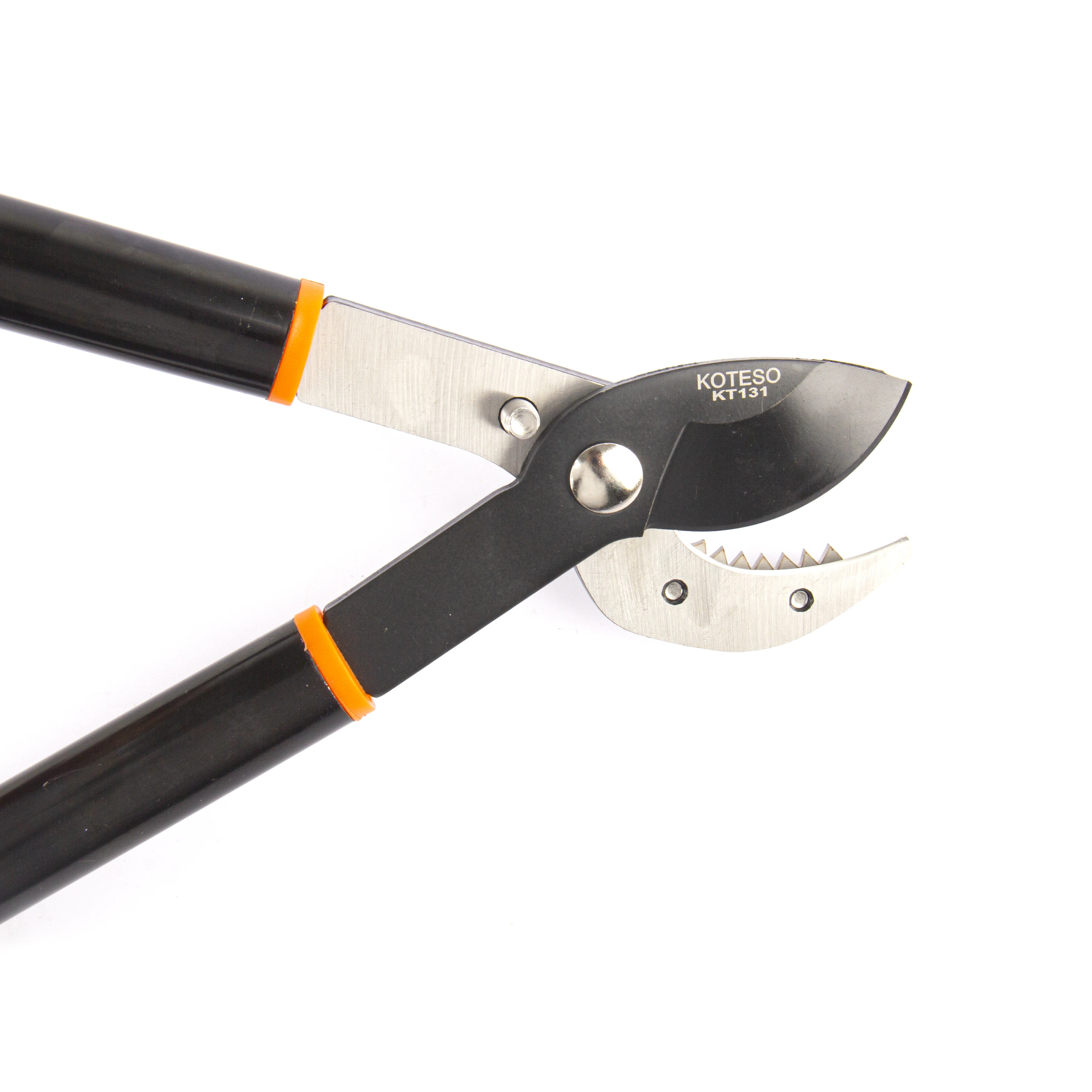Steel Handle China Hot Sales Garden Tools Grafting Shears Cut Lopper Pruning Saw Trade