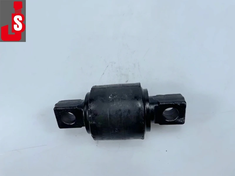 Torque rod bushing for SINOTRUK HOWO  A7  trucks suspension parts  size 85*73mm