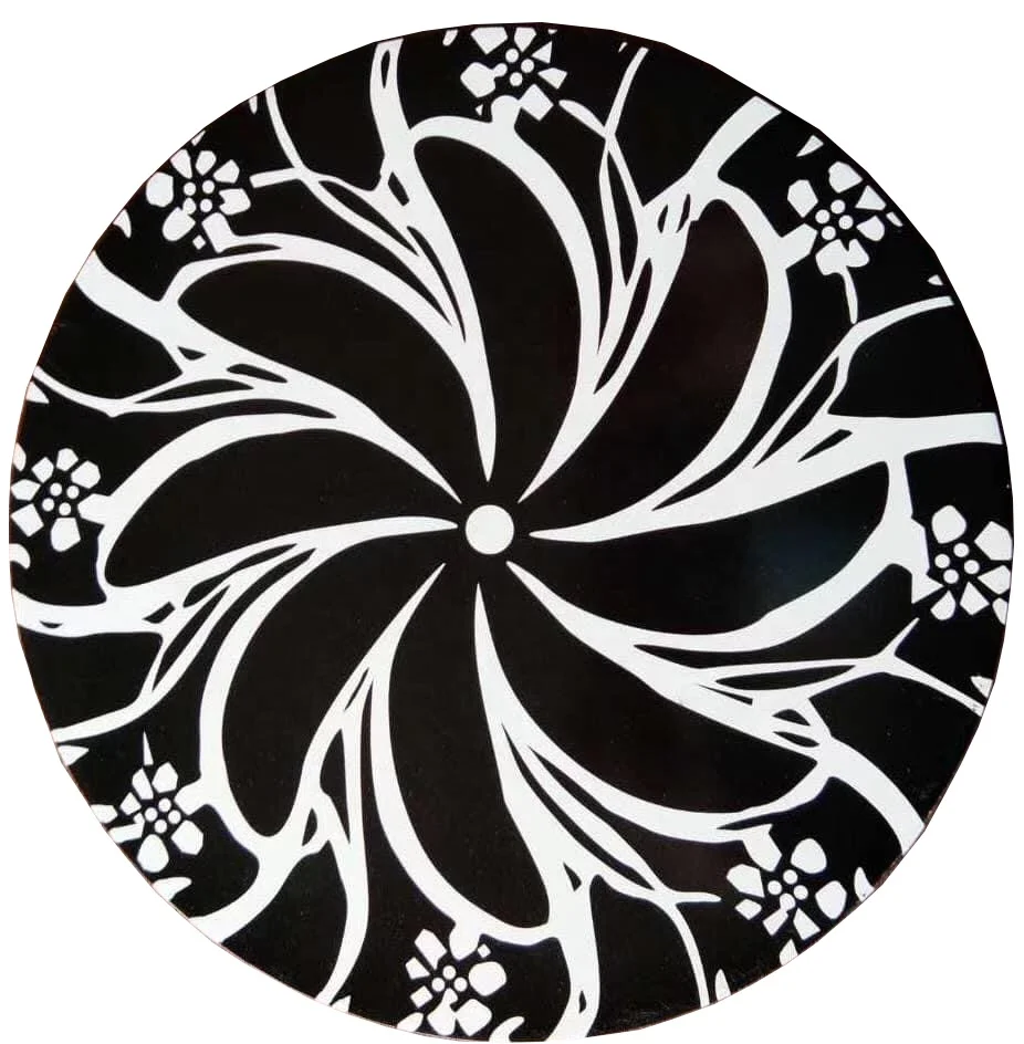 Shoucheng 1050 1060 1100 1200  1350 3003 3004 3104  Color Coated Aluminium Circle