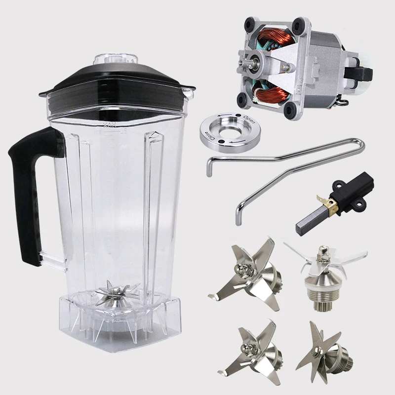 Запасные части для блендера пилы и соковыжималки 6 лезвий