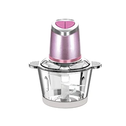 fufu machine food chopper electric meat grinder food processor with meat grinder yam pounding machine