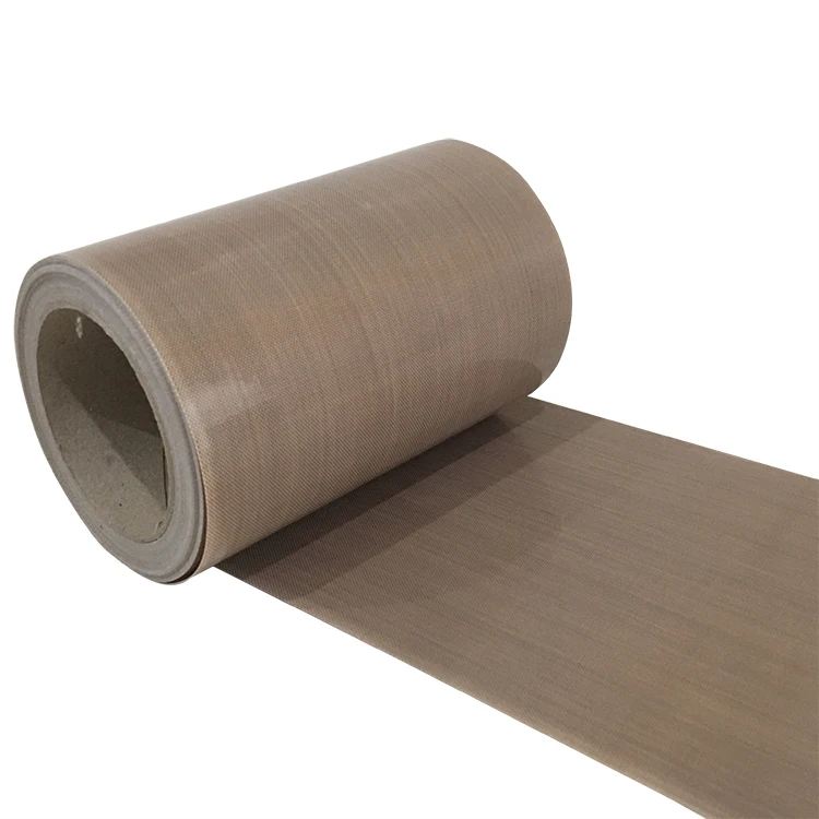 Factory direct Ptfe Seamless Fusing Machine Belt Conveyor Belt Heat Resistance Belt